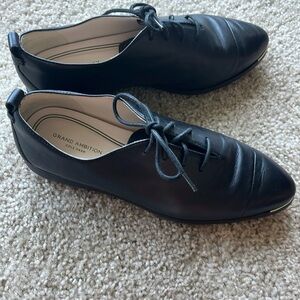 Used Cole Haan shoes size 8 1/2